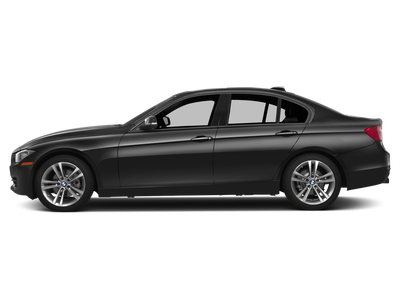 2015 BMW 3-SERIES GRAND TOURING