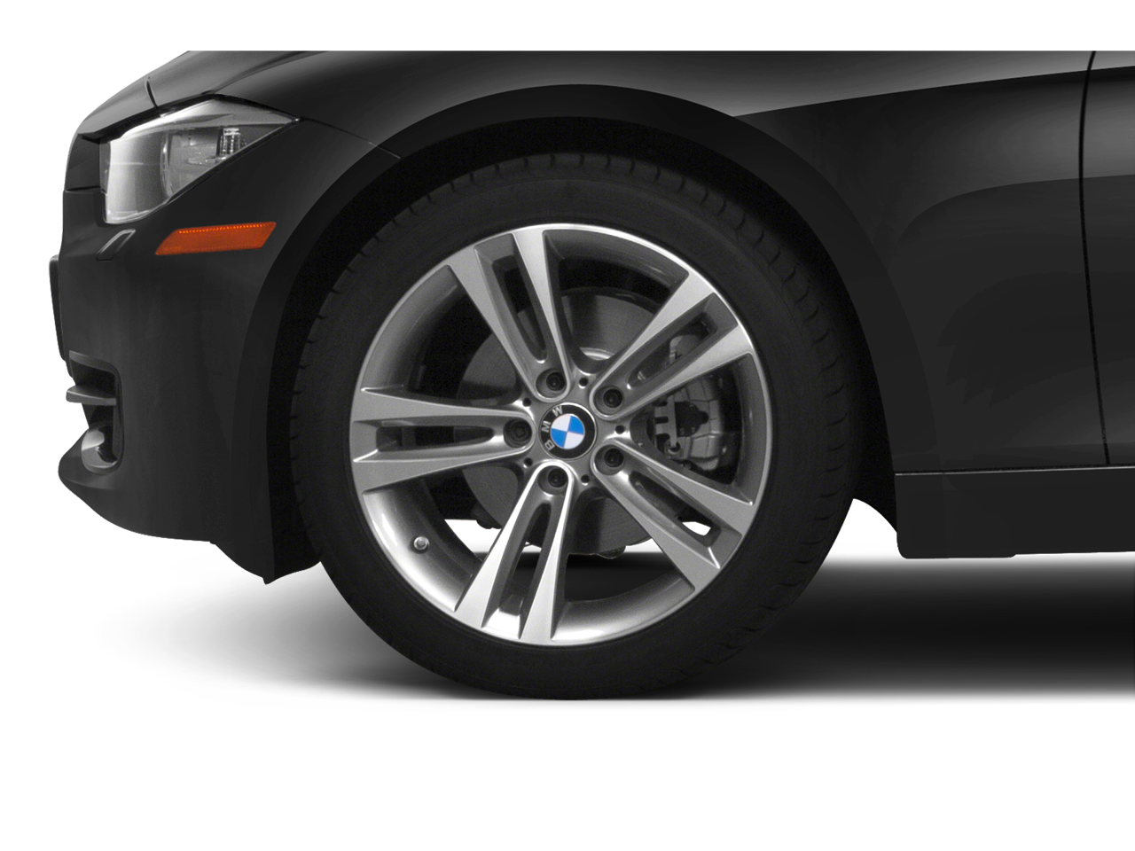 2015 BMW 3-SERIES GRAND TOURING