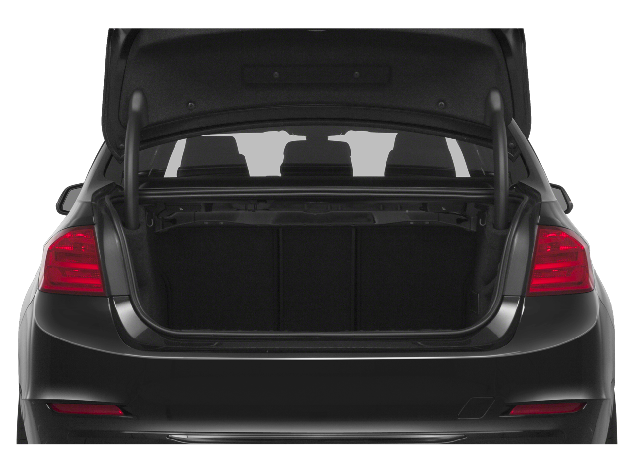 2015 BMW 3-SERIES GRAND TOURING