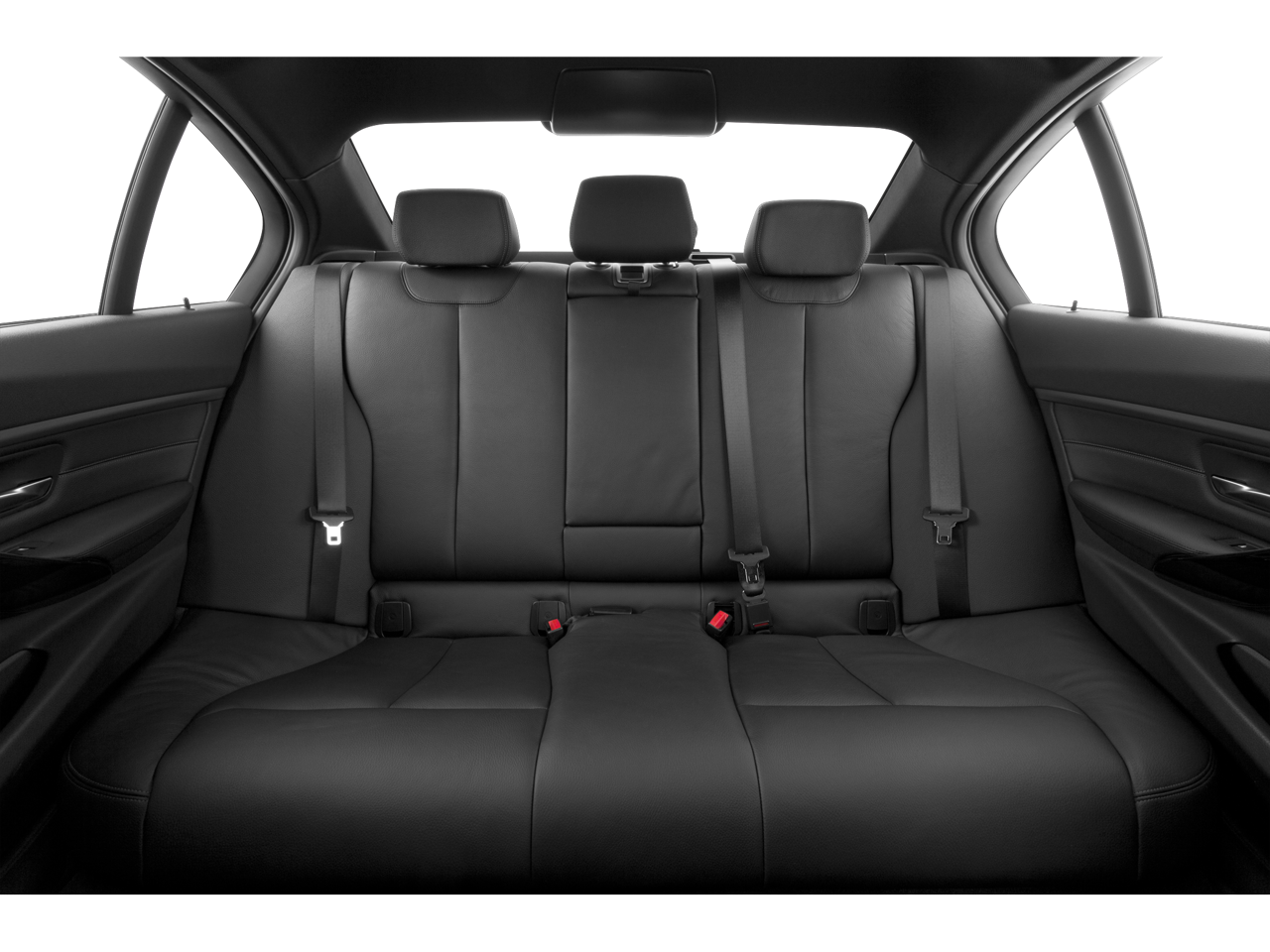 2015 BMW 3-SERIES GRAND TOURING