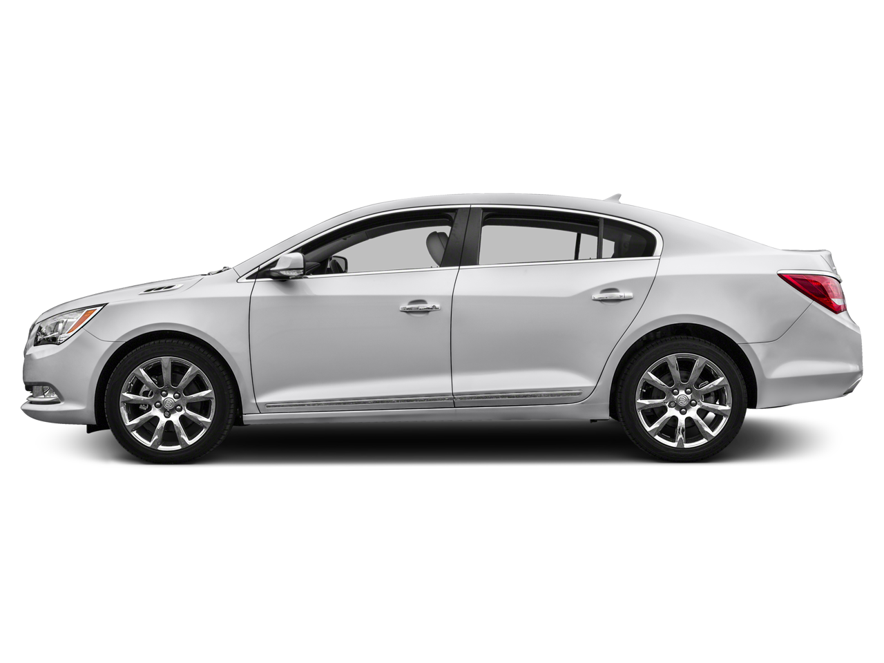 2015 Buick LACROSSE LEATHER