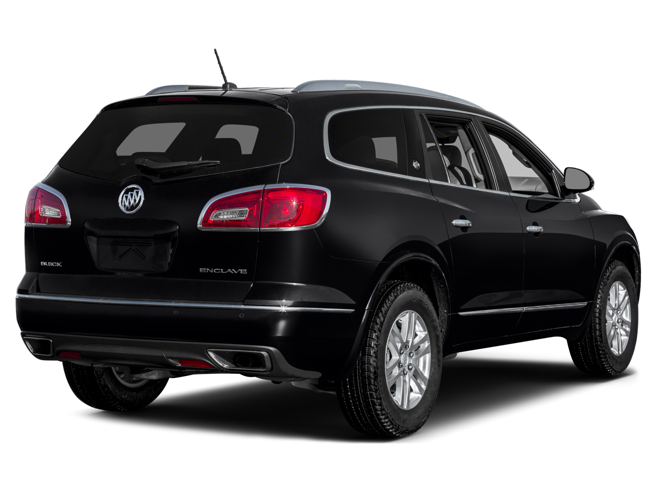 2015 Buick ENCLAVE PREMIUM