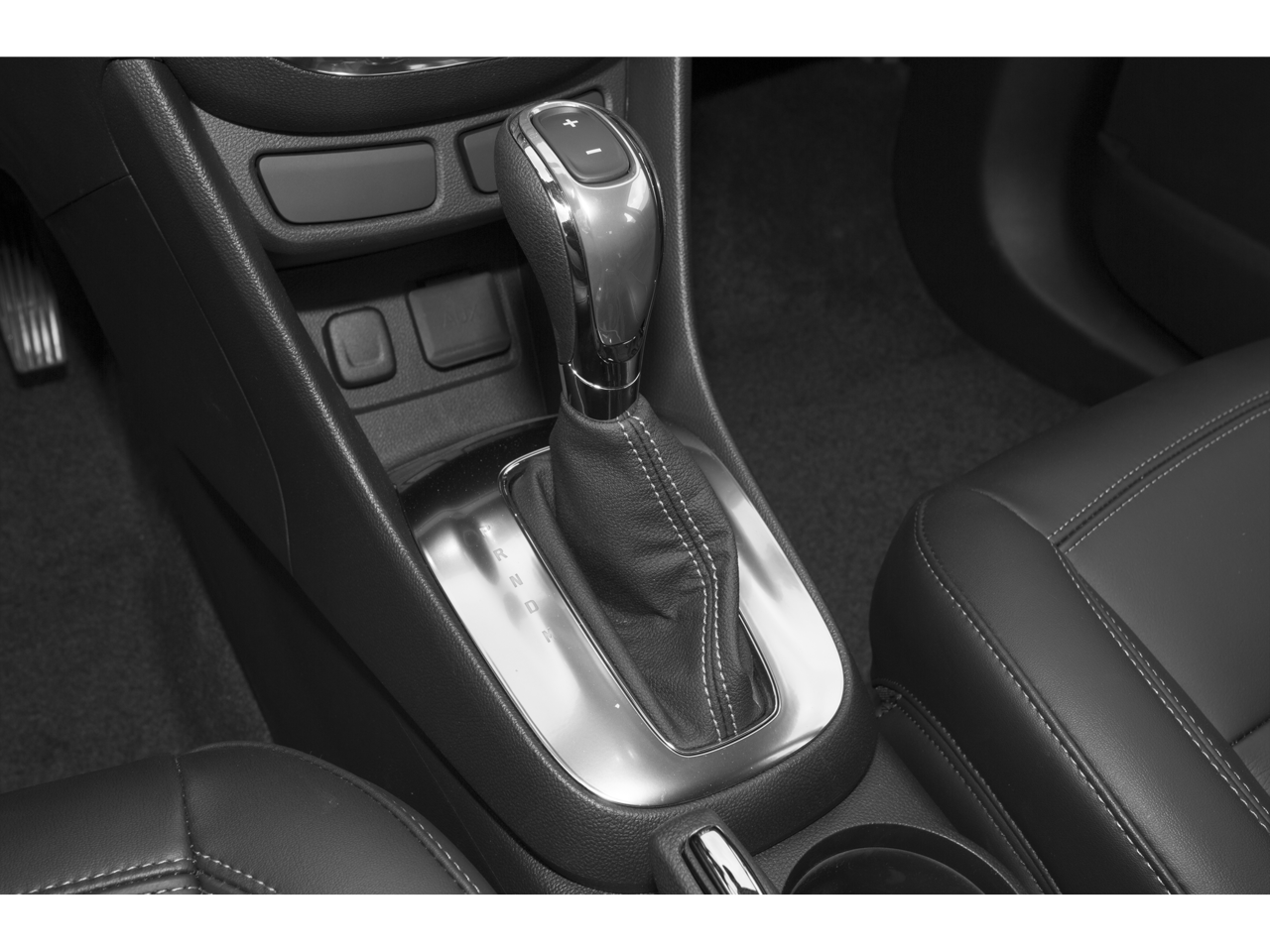 2015 Buick Encore FWD 4dr
