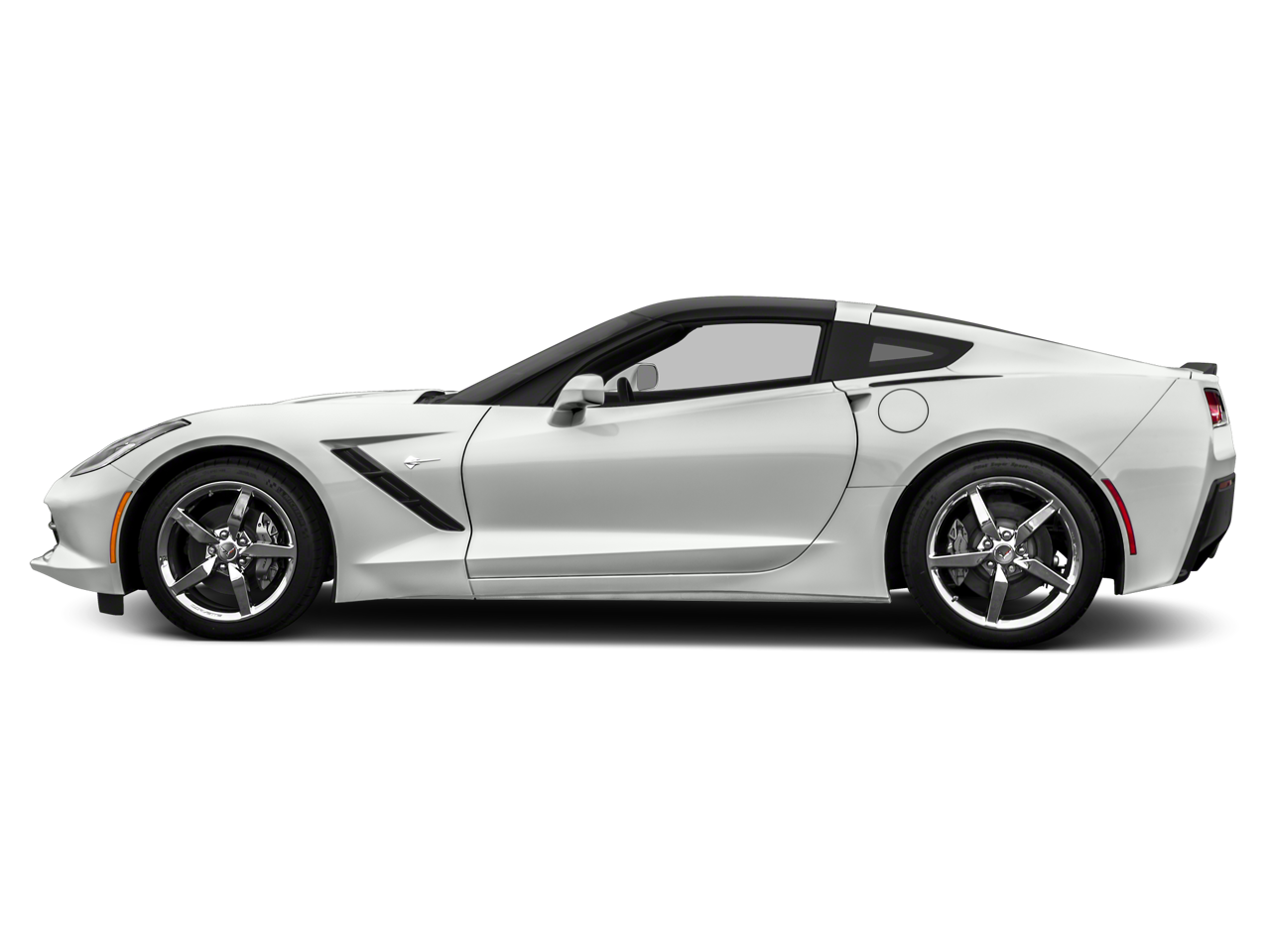 2015 Chevrolet Corvette Stingray Base