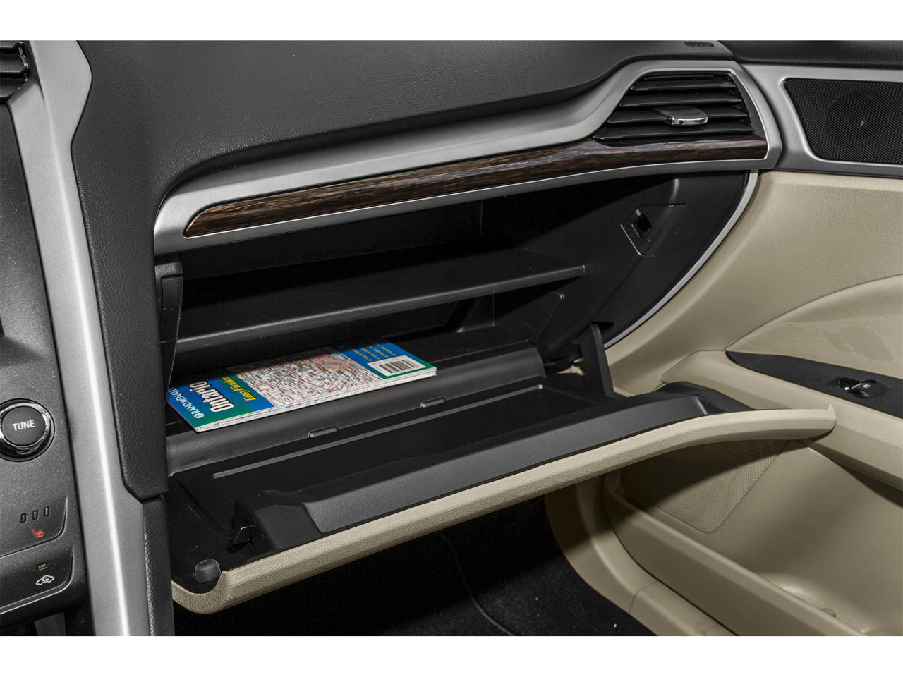 2015 Ford Fusion Titanium Hybrid