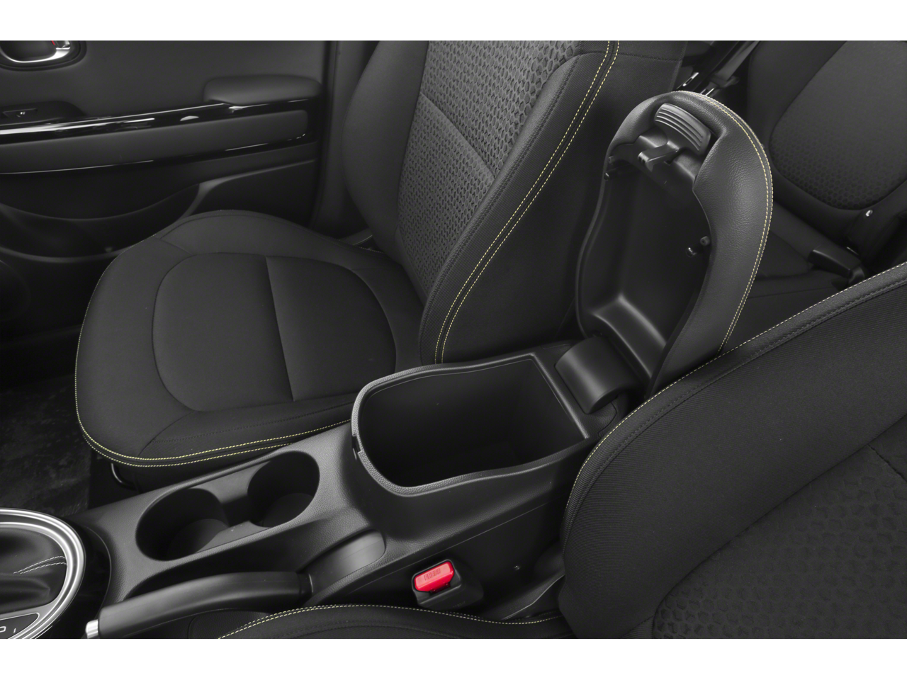 2015 Kia Soul 5dr Wgn Auto Base