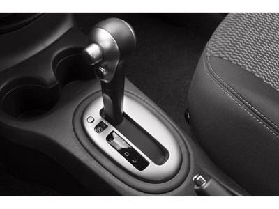 2015 Nissan Versa Note S Plus