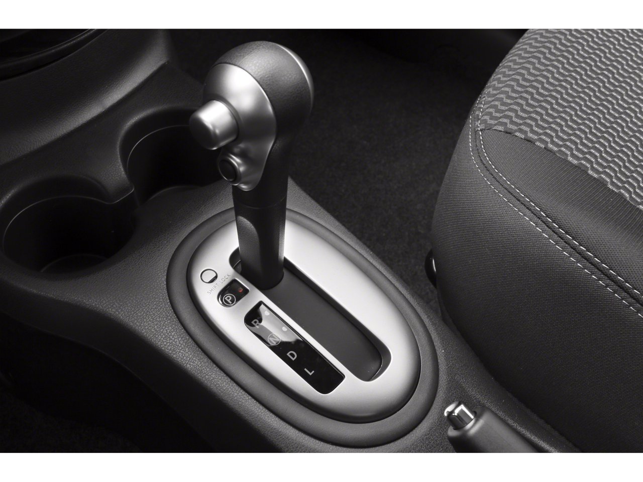 2015 Nissan Versa Note S Plus