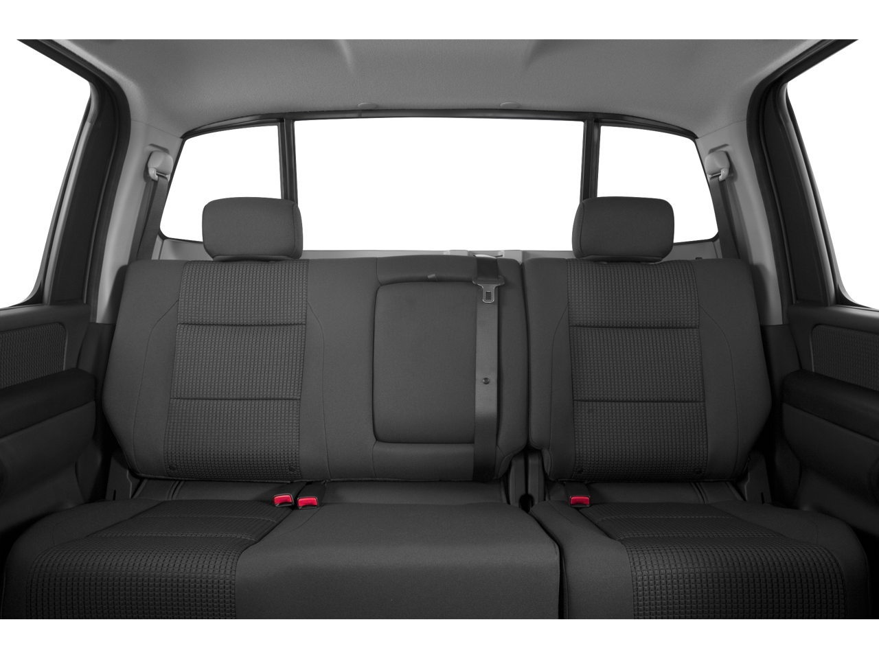 2015 Nissan Titan SV
