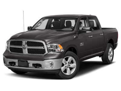 2015 RAM 1500 LONE STAR