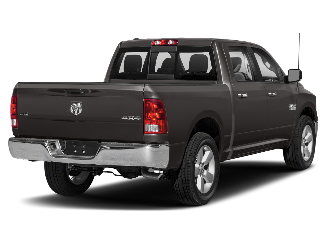 2015 RAM 1500 LONE STAR