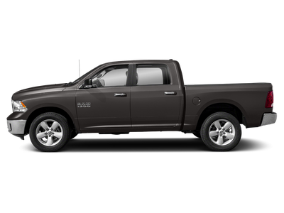 2015 RAM 1500 LONE STAR