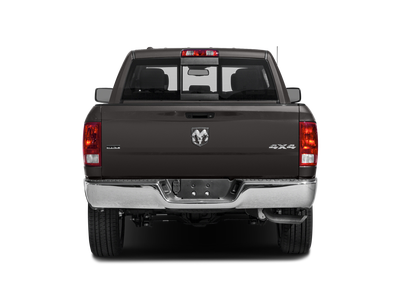 2015 RAM 1500 LONE STAR