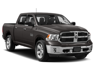 2015 RAM 1500 LONE STAR