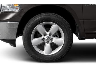 2015 RAM 1500 LONE STAR