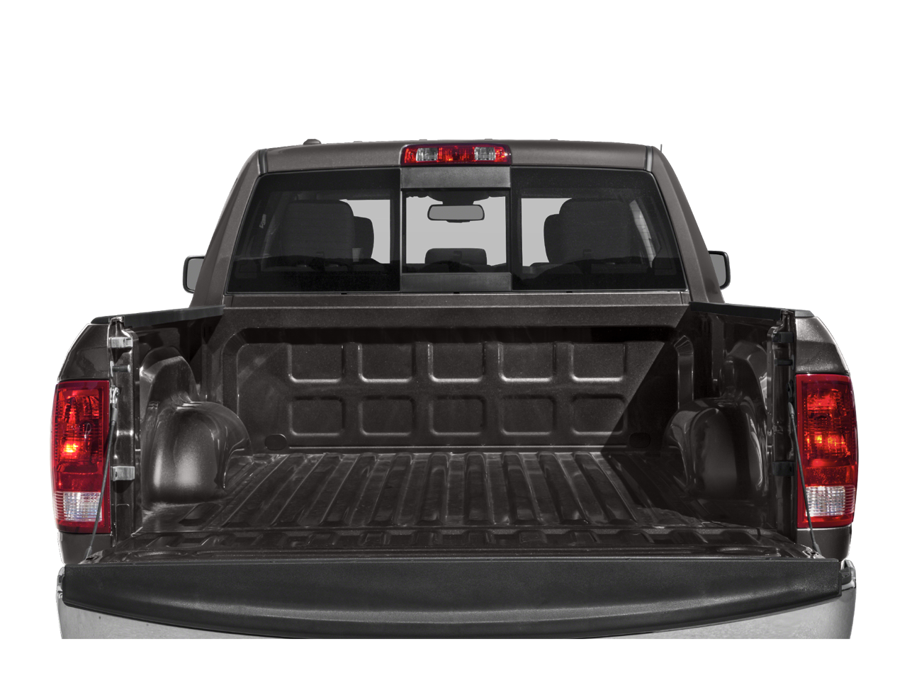 2015 RAM 1500 LONE STAR