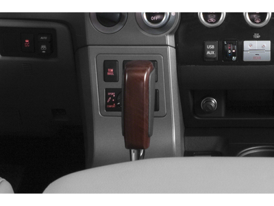 2015 Toyota Sequoia RWD 5.7L Limited