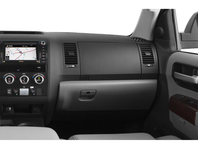 2015 Toyota Sequoia RWD 5.7L Limited
