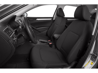 2015 Volkswagen Passat 4dr Sdn 1.8T Auto SEL Premium