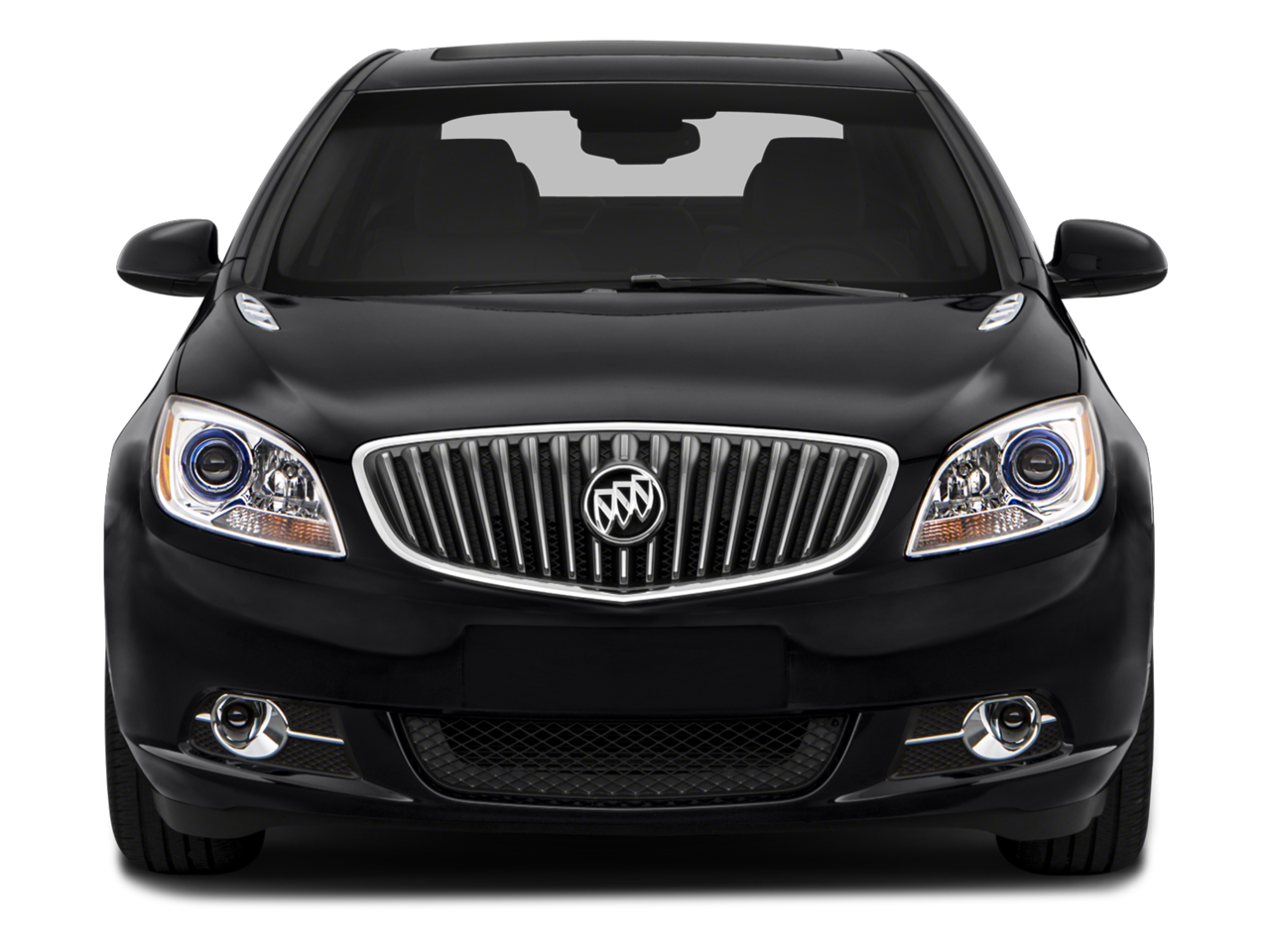 2016 Buick VERANO 4D