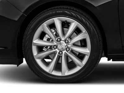2016 Buick VERANO 4D