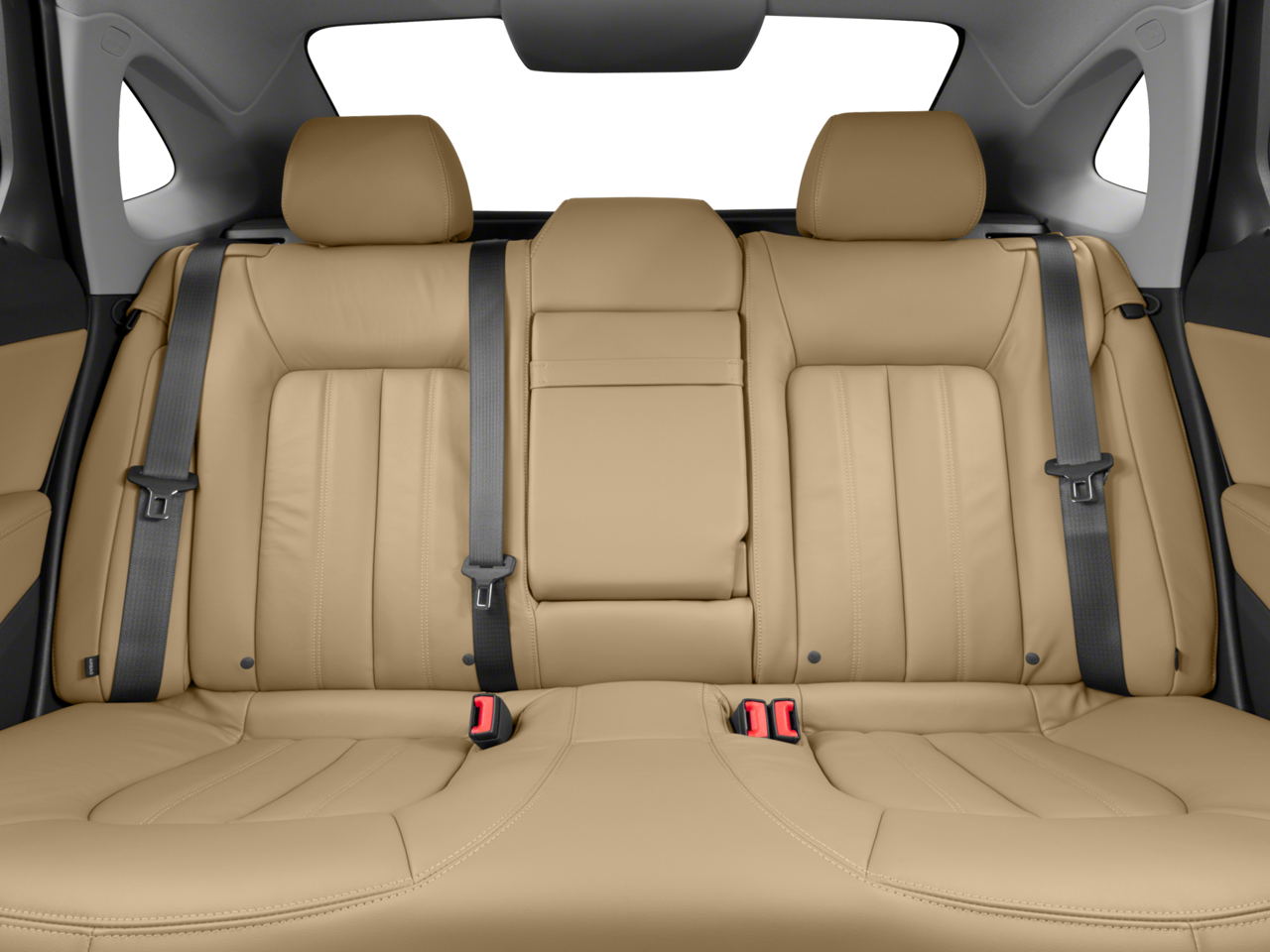 2016 Buick VERANO 4D