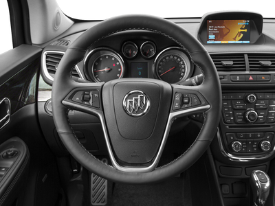 2016 Buick ENCORE UTILITY