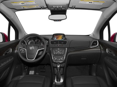 2016 Buick ENCORE UTILITY