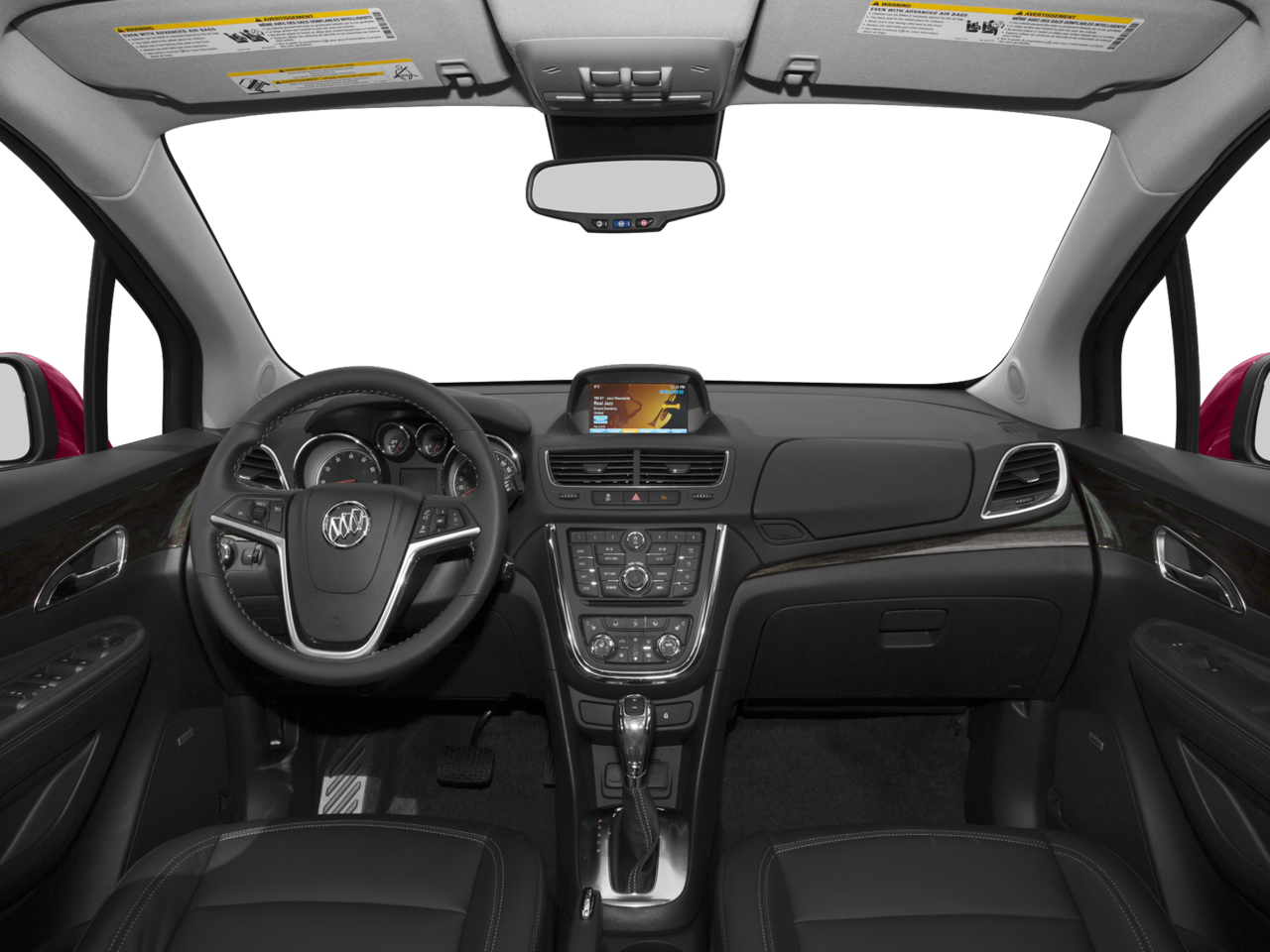 2016 Buick ENCORE UTILITY