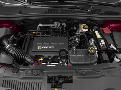 2016 Buick ENCORE UTILITY