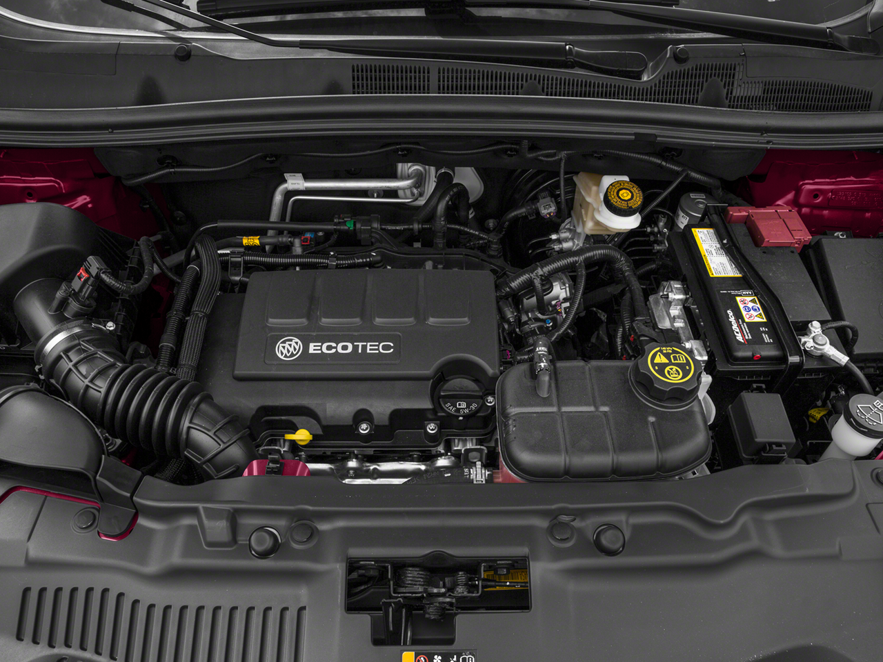 2016 Buick ENCORE UTILITY