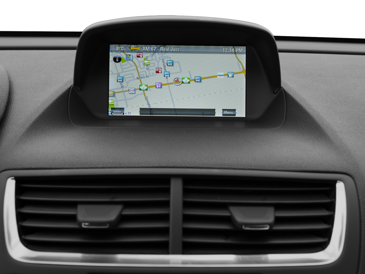 2016 Buick ENCORE UTILITY