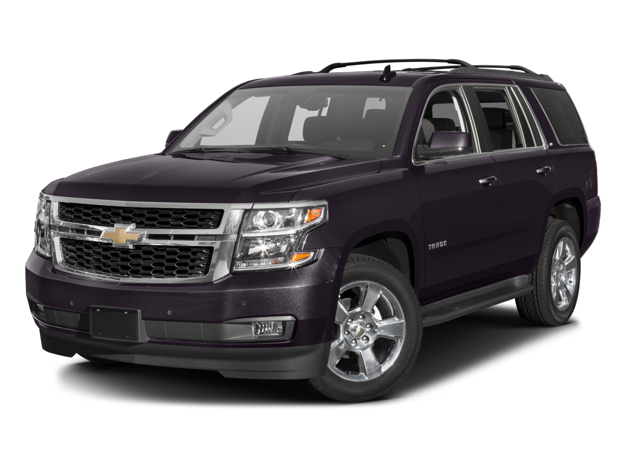 2016 Chevrolet TAHOE LT Z71