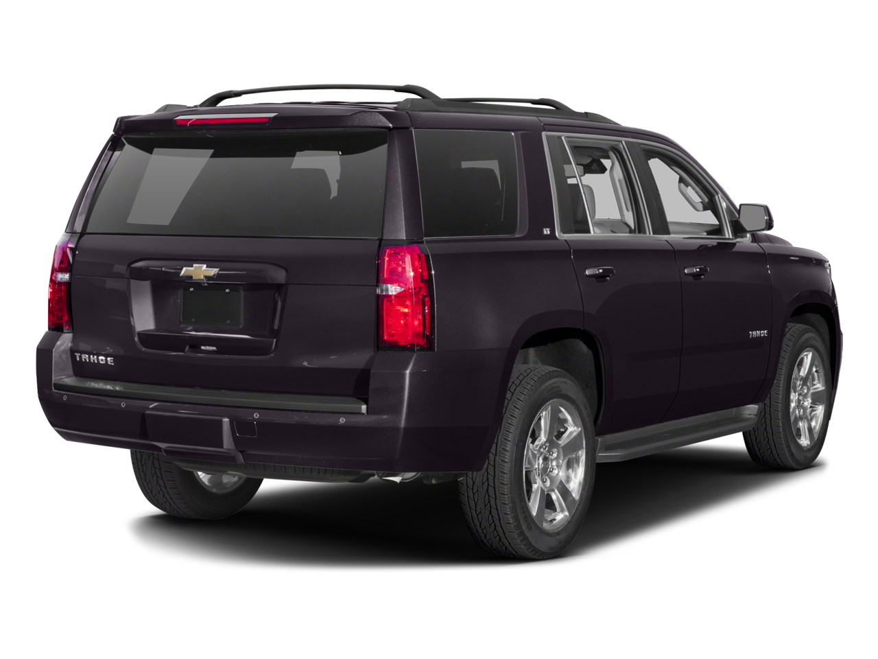 2016 Chevrolet TAHOE LT Z71