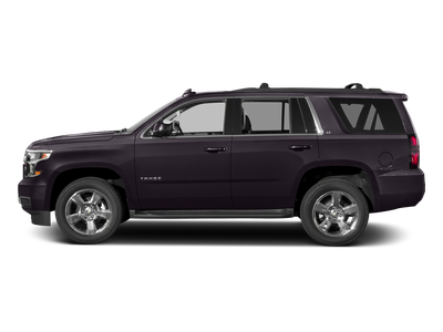 2016 Chevrolet TAHOE LT Z71