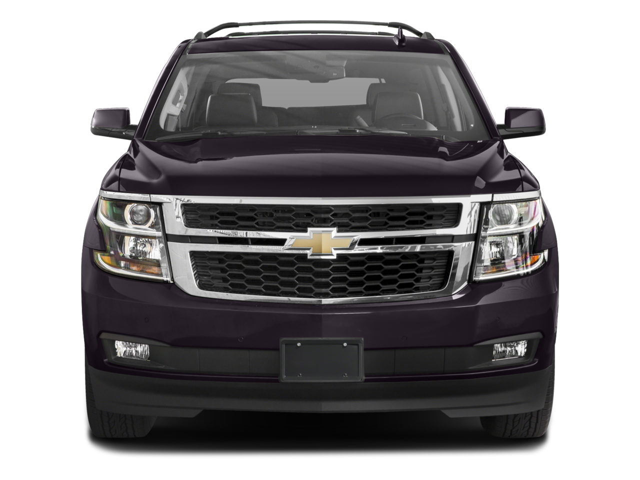 2016 Chevrolet TAHOE LT Z71