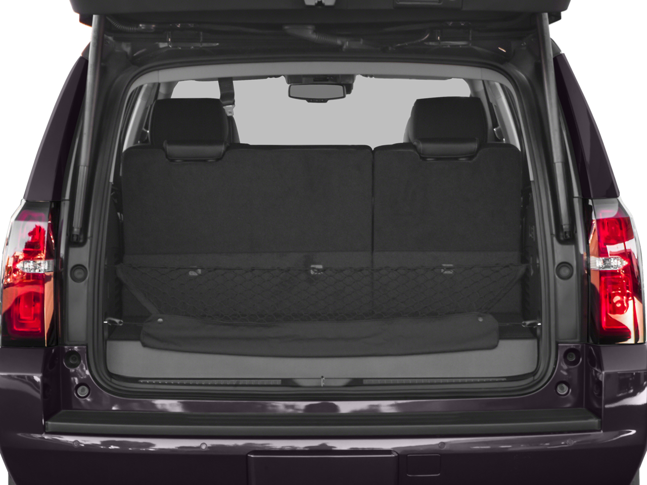 2016 Chevrolet TAHOE LT Z71