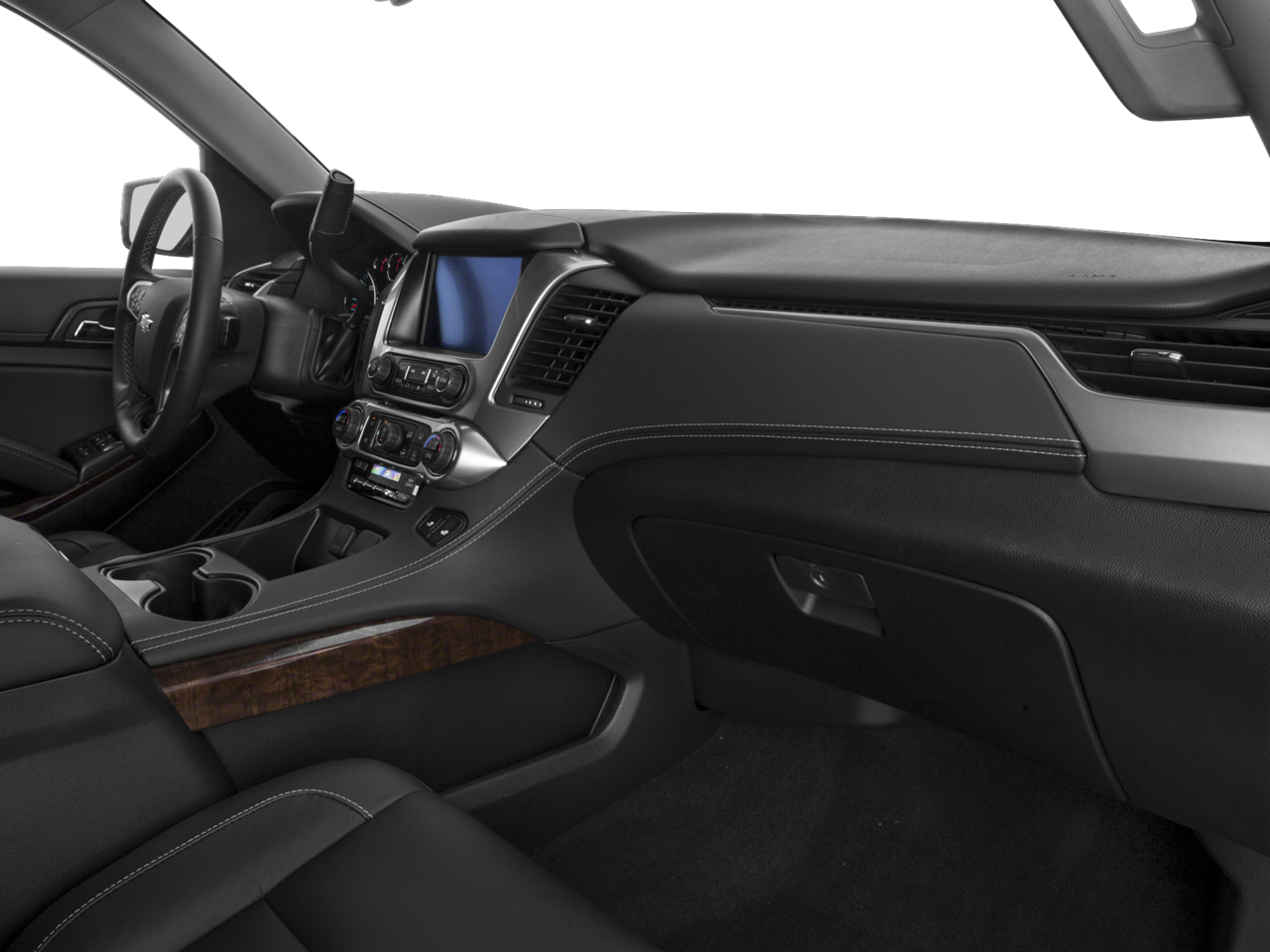 2016 Chevrolet TAHOE LT Z71