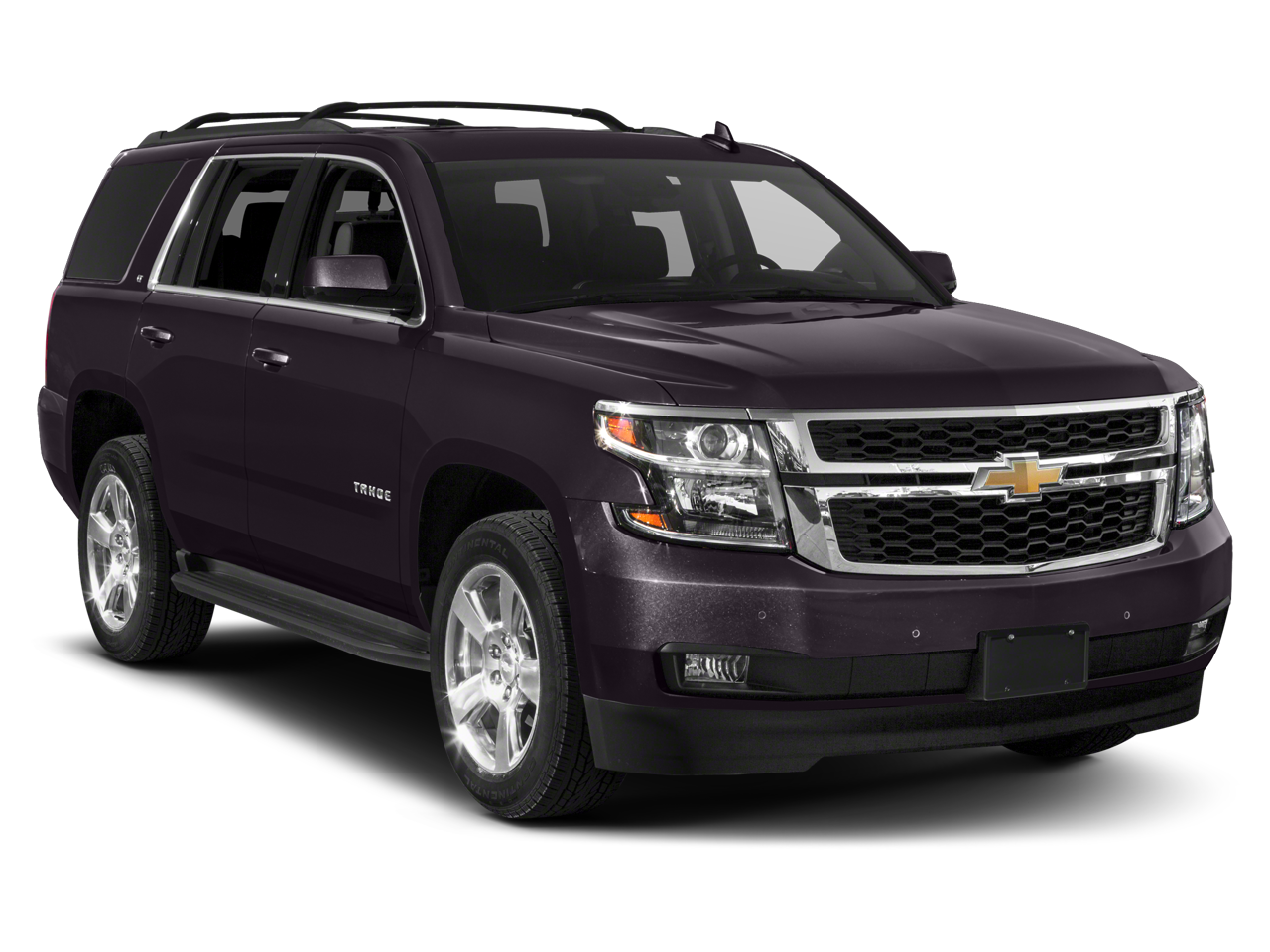 2016 Chevrolet TAHOE LT Z71