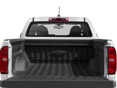 2016 Chevrolet Colorado 2WD WT