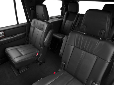 2016 Lincoln Navigator Select