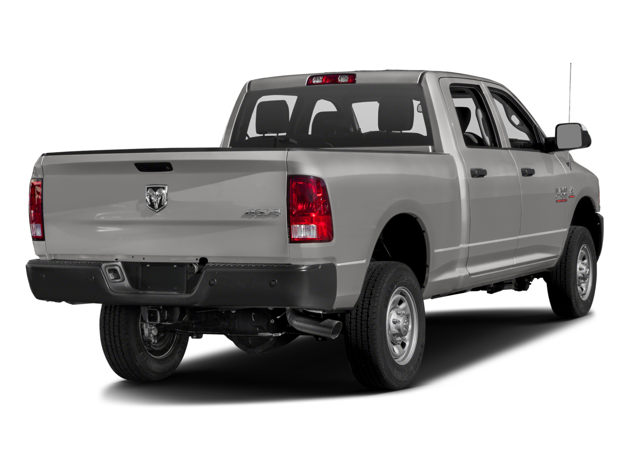 2016 RAM 2500 TRADESMAN