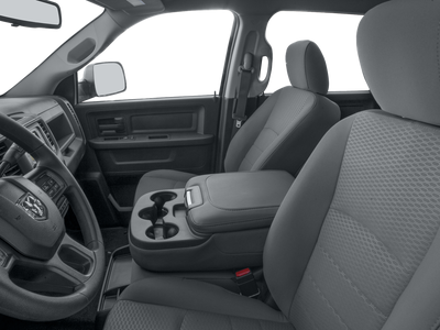 2016 RAM 2500 TRADESMAN