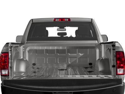 2016 RAM 2500 TRADESMAN
