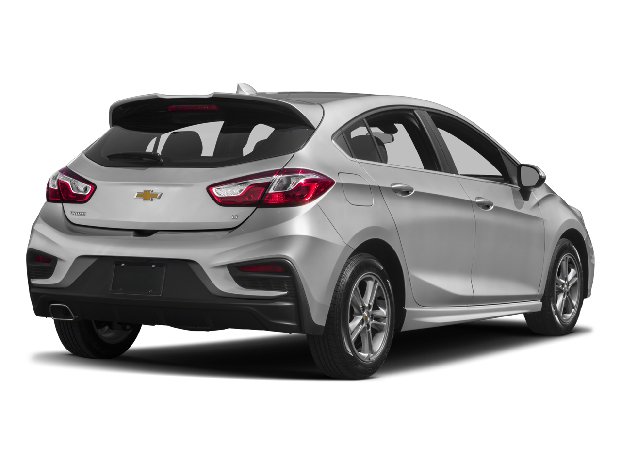 Used 2017 Chevrolet Cruze LT with VIN 3G1BE6SM8HS585923 for sale in Selma, TX