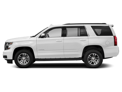 2018 Chevrolet Tahoe Base