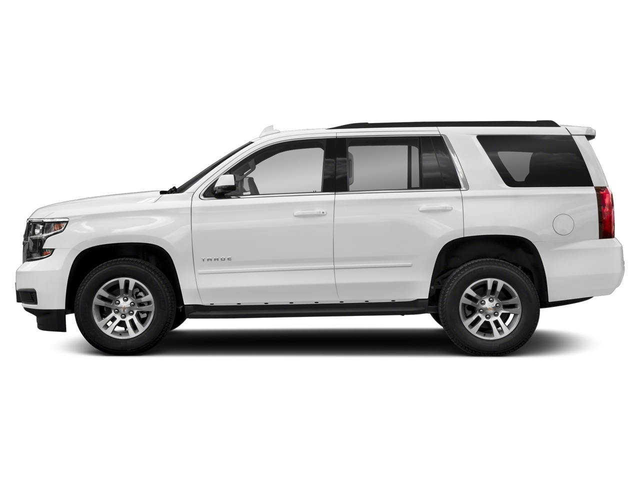 2018 Chevrolet Tahoe Base