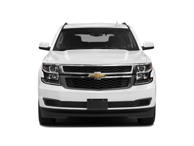 2018 Chevrolet Tahoe Base
