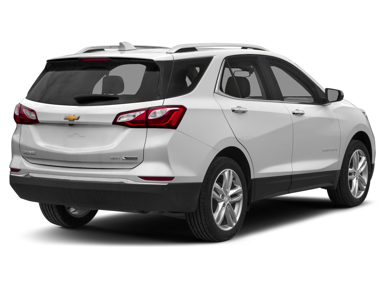 Used 2018 Chevrolet Equinox Premier with VIN 2GNAXMEV7J6265042 for sale in Selma, TX