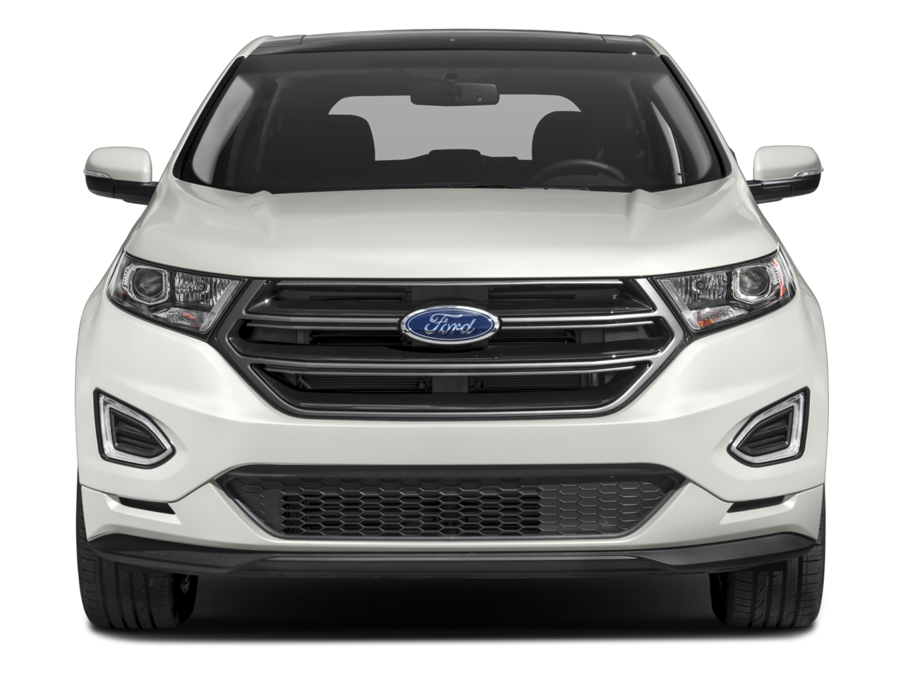 2018 Ford EDGE SPORT ECOBOOST